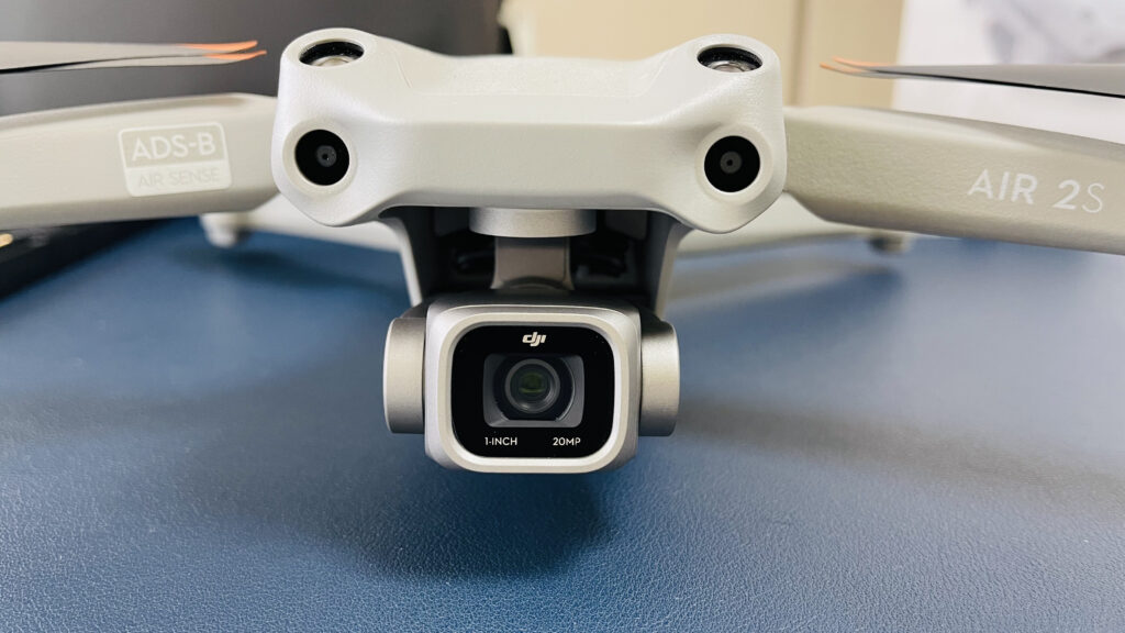DJI Air 2S